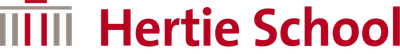 logo hertie 