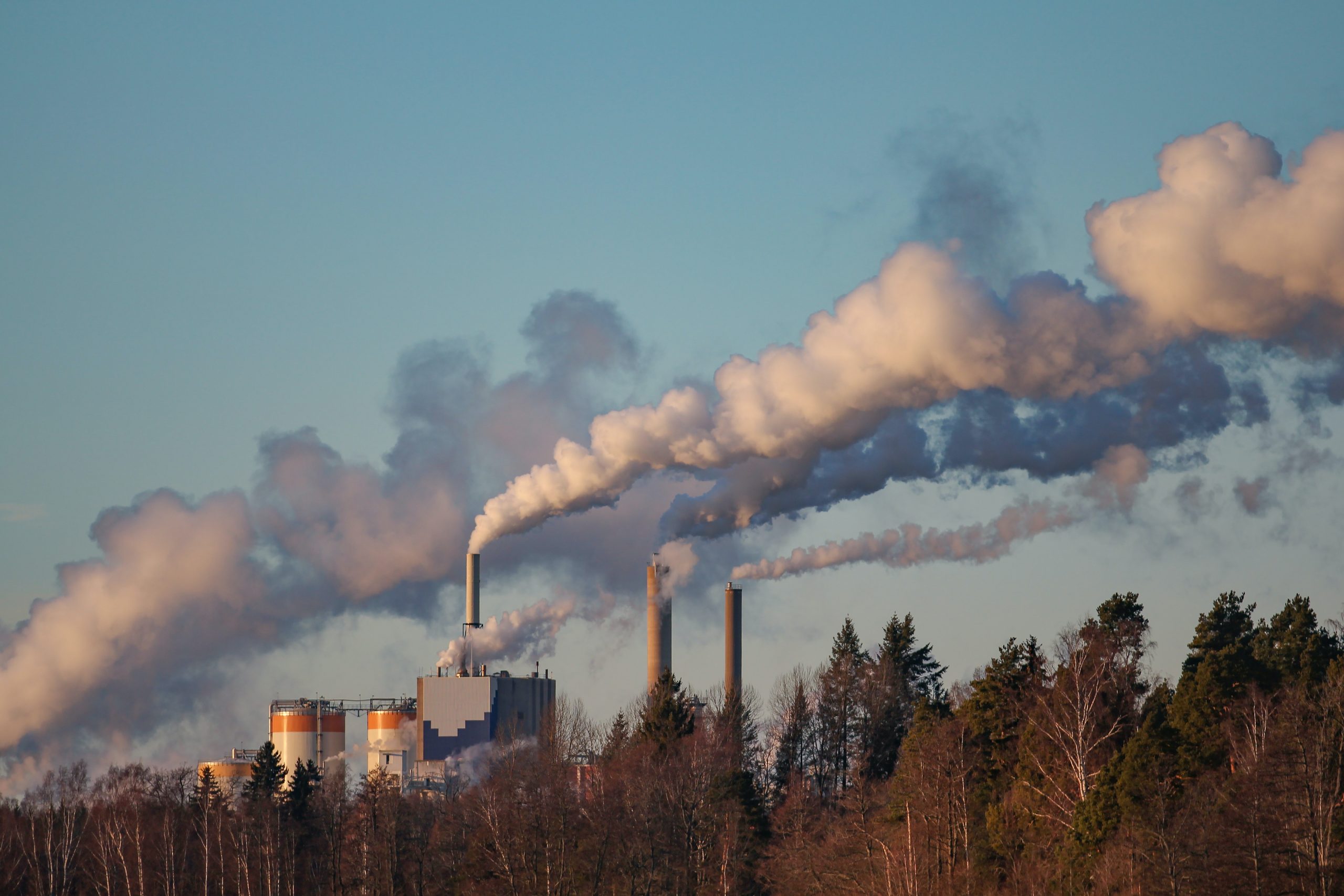 Is Pricing Imported Emissions the Future of Climate Policy?