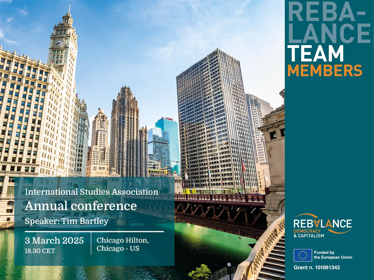 International Studies Association Annual Conference