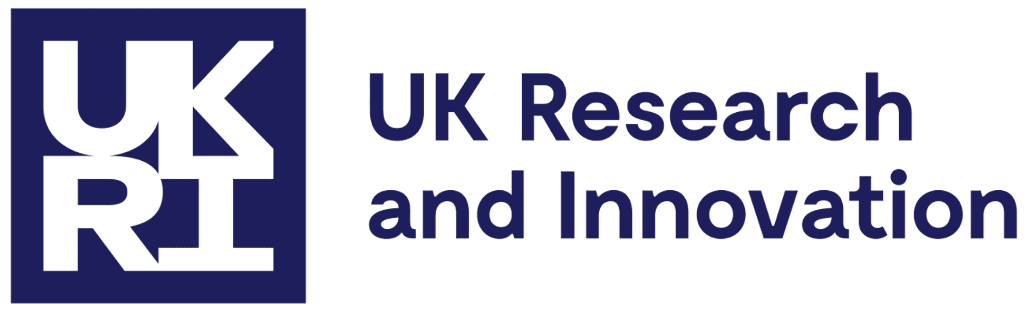 logo UKRI