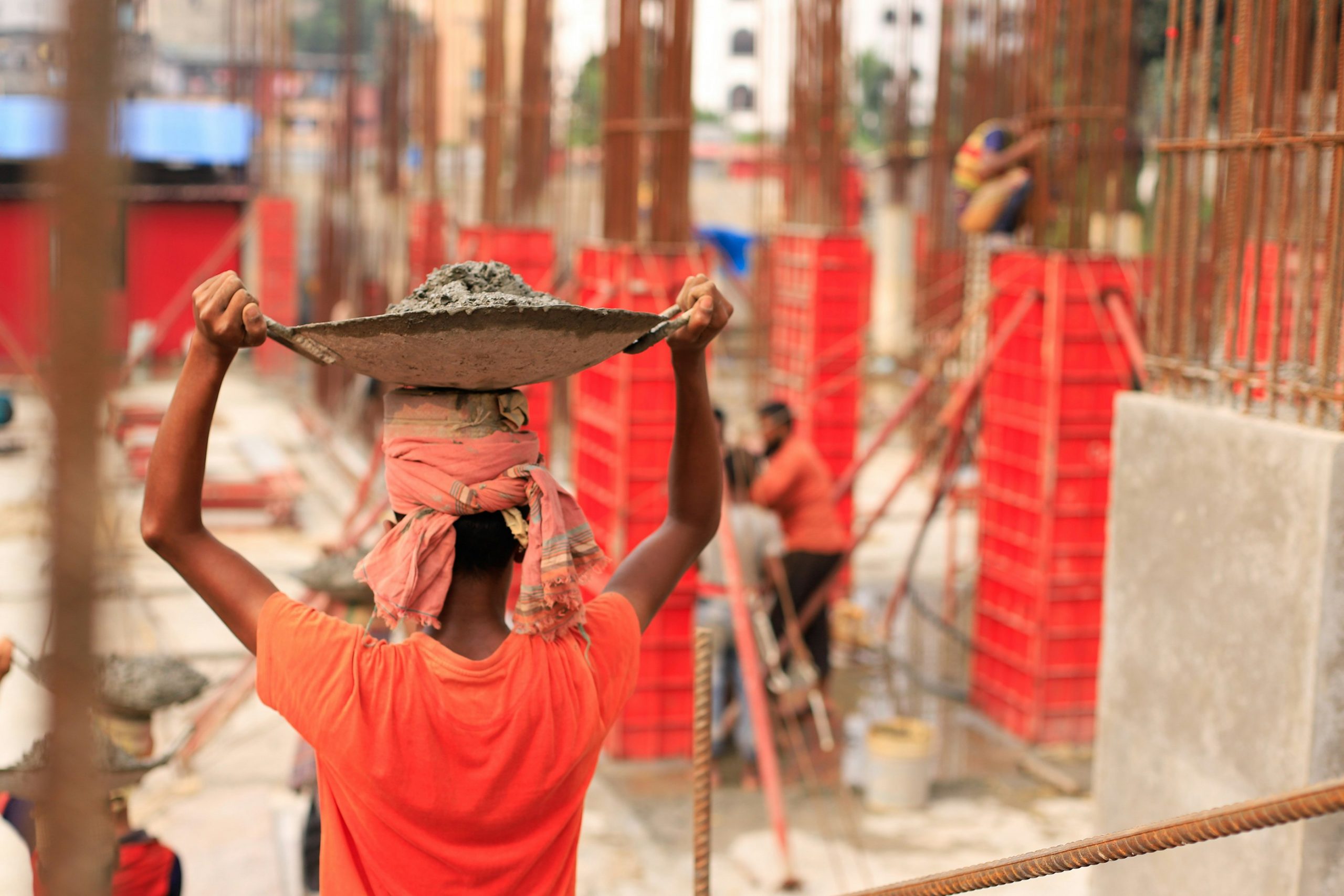 How to rebalance business and democracy