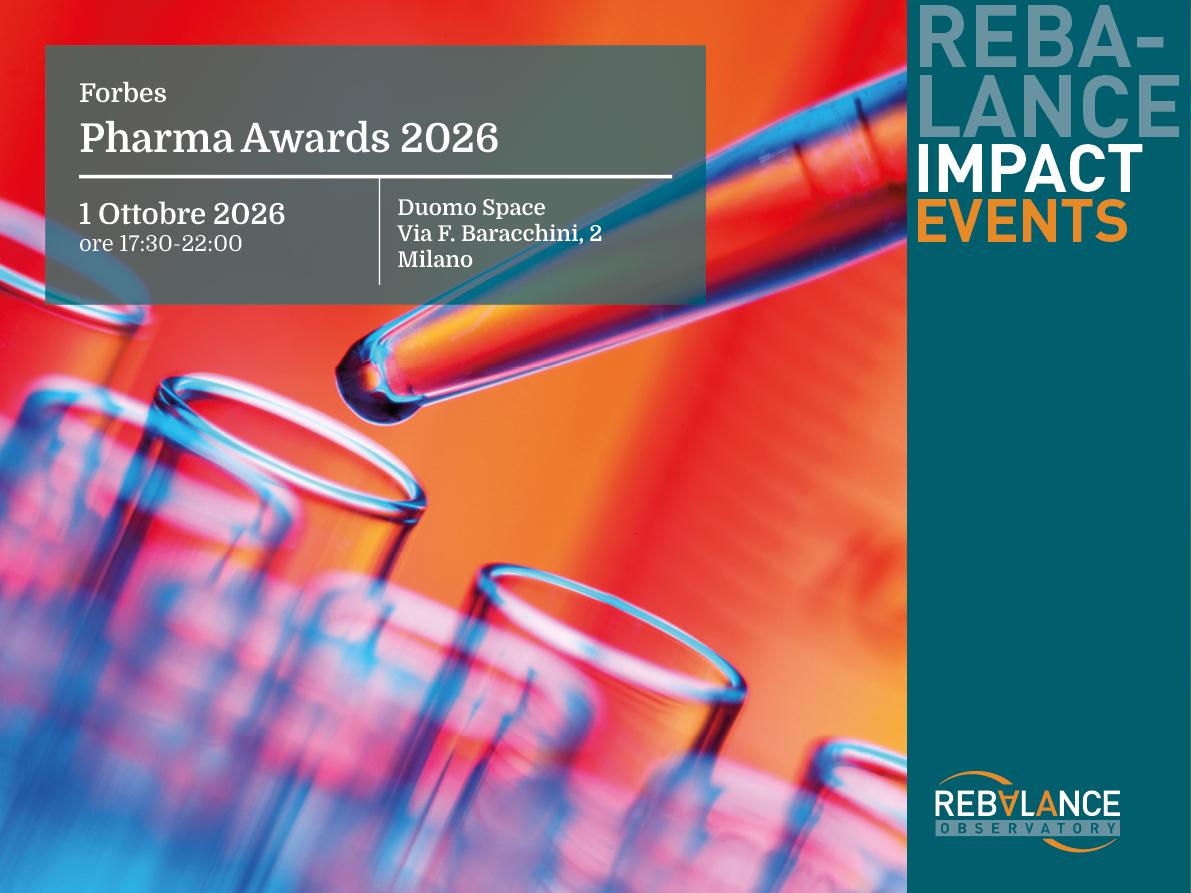 Forbes Pharma Awards 2026